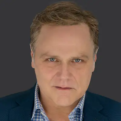 Tom Spauda Tom Souhrada - Fellowship for Performing Arts