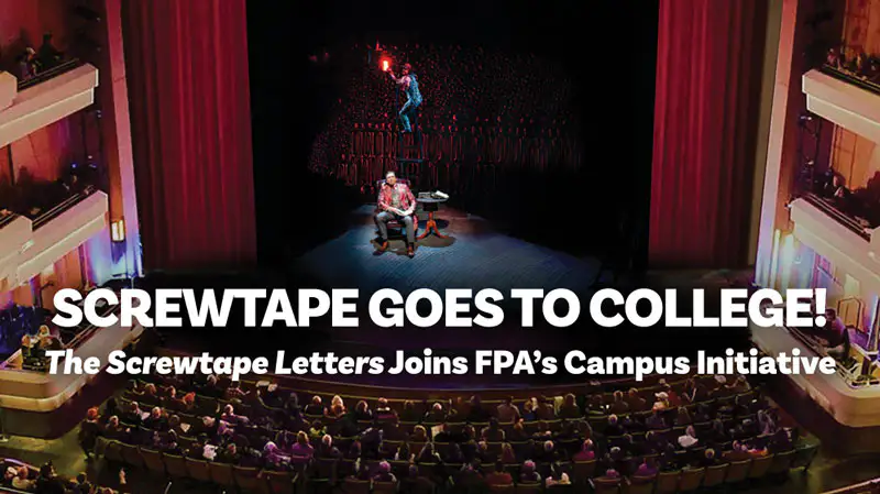 FPA Newsletter Spring 2025