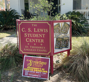 C.S. Lewis Student Center