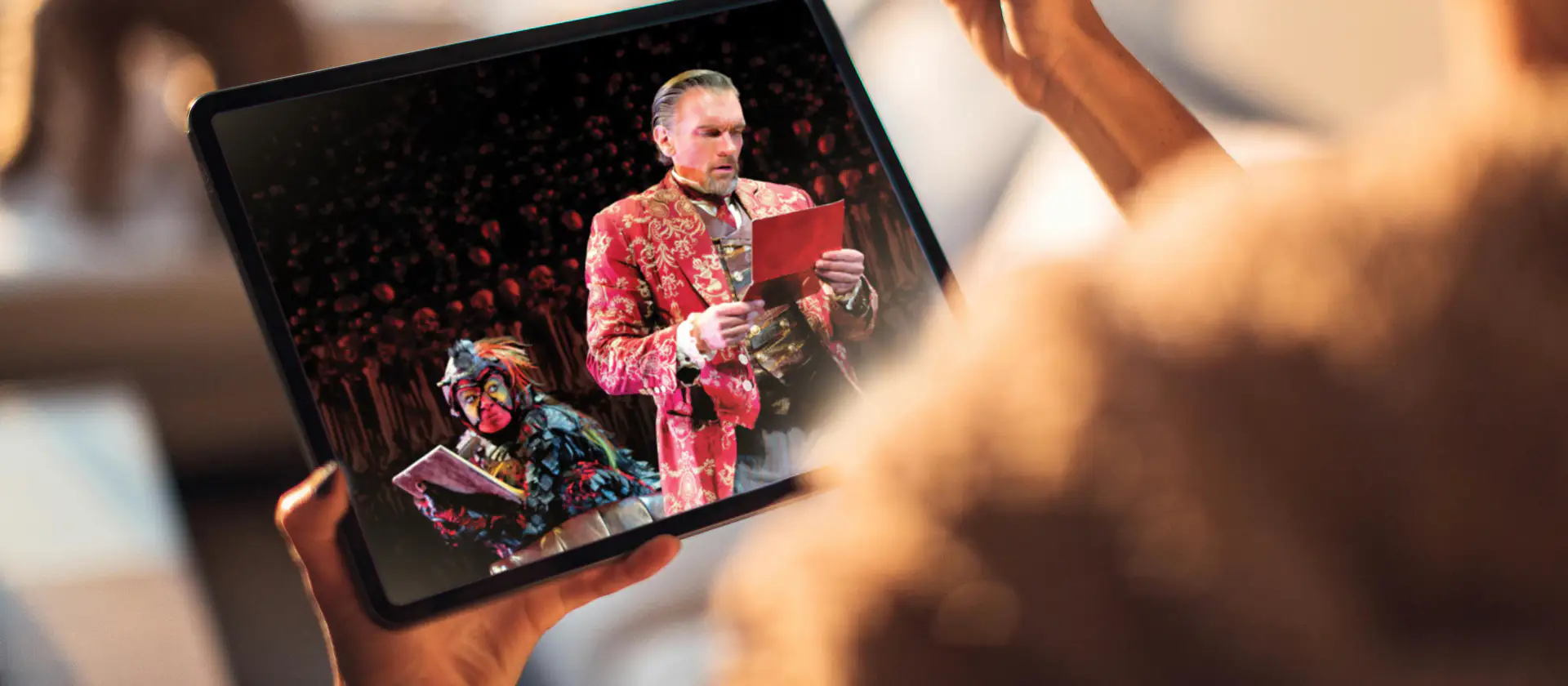 How Screwtape Still Speaks to a Distracted, Digital Generation ...