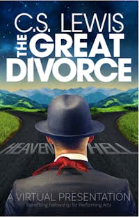 Great Divorce The