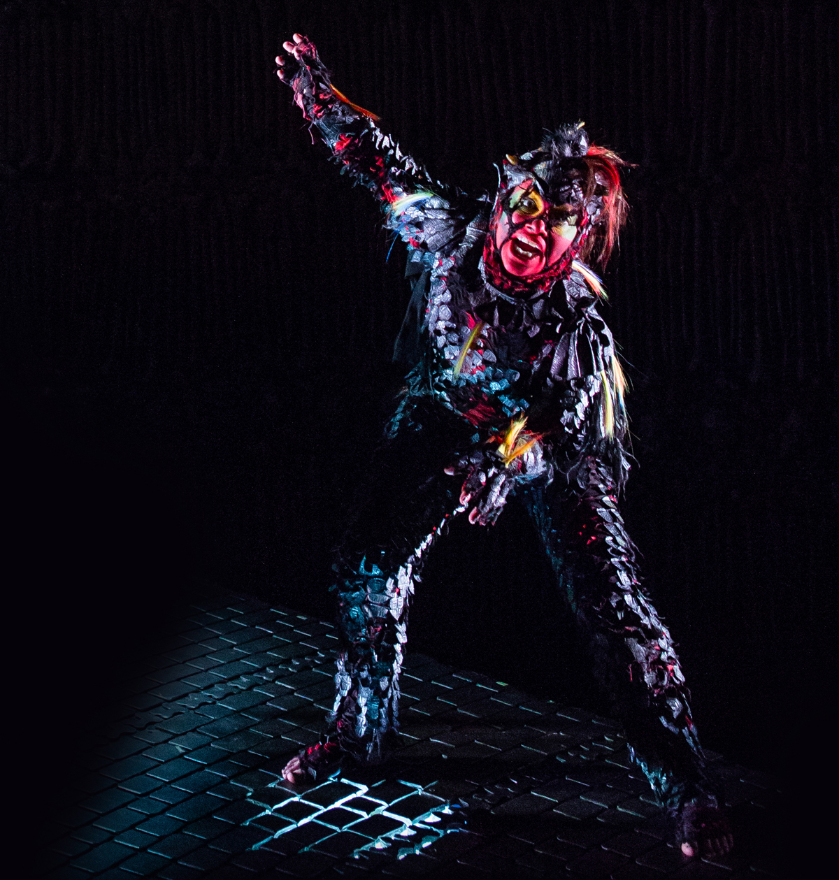 The Screwtape Letters