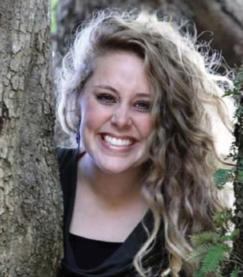 Whitney Bahr FPA Campus Initiative Manager