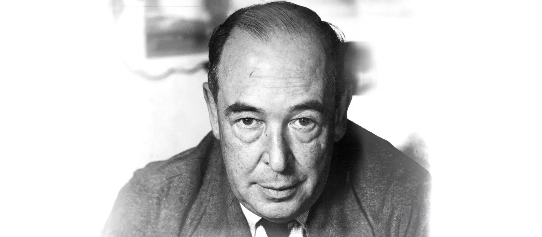 Why C.S. Lewis Became a Christian - His Spiritual Journey