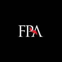 Fellowship for the Performing Arts Inc logo